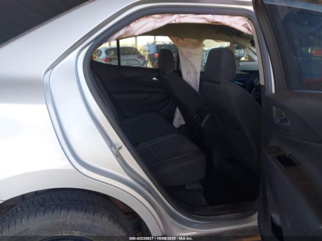 2022 CHEVROLET EQUINOX 3GNAXKEV7NL237506 Photo 7