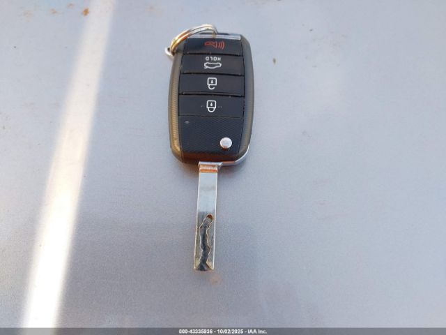 2020 KIA RIO 3KPA24AD3LE273632 Photo 10