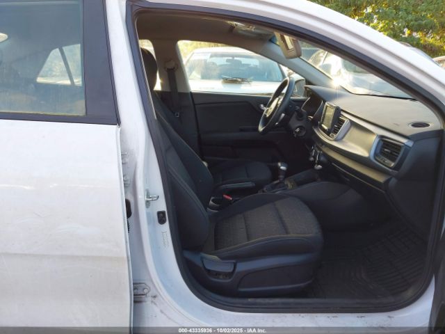 2020 KIA RIO 3KPA24AD3LE273632 Photo 4