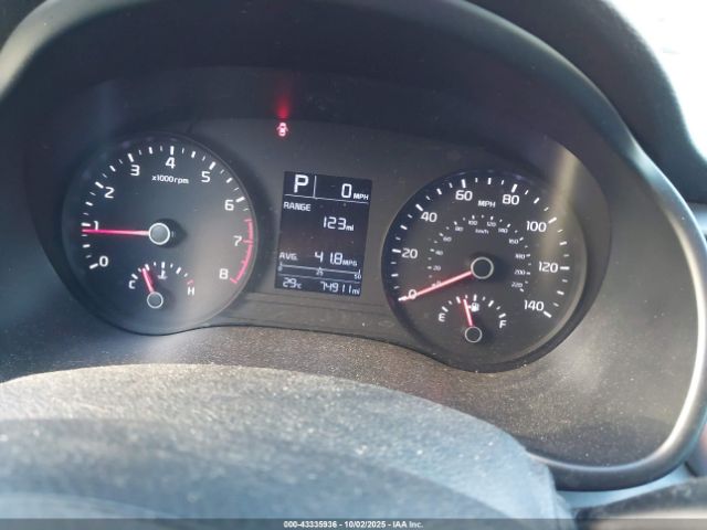 2020 KIA RIO 3KPA24AD3LE273632 Photo 6