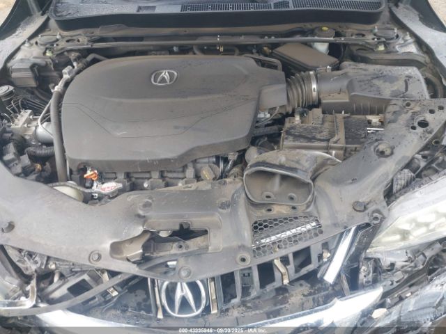 2016 ACURA TLX 19UUB2F3XGA001574 Photo 9