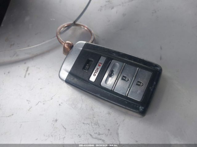 2016 ACURA TLX 19UUB2F3XGA001574 Photo 10