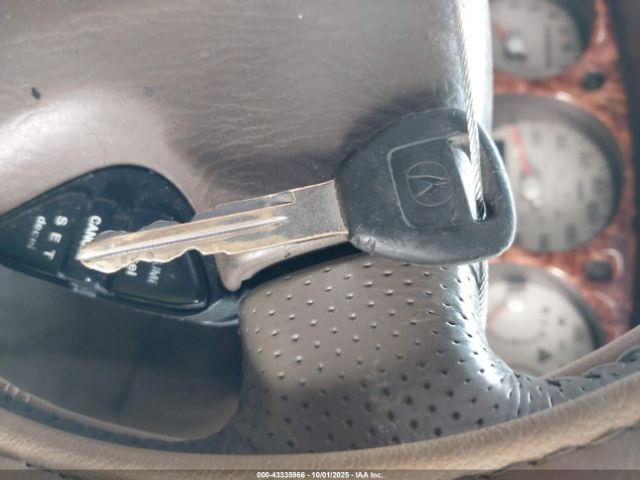 2003 ACURA TL 19UUA56843A027873 Photo 10