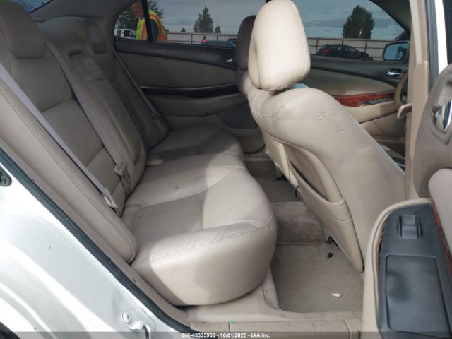 2003 ACURA TL 19UUA56843A027873 Photo 7