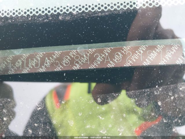 2003 ACURA TL 19UUA56843A027873 Photo 8