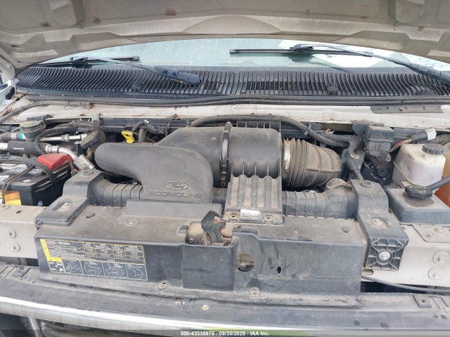 Продажа на аукционе авто 2007 Ford E-150 Chateau/xl/xlt, vin: 1FMNE11L37DA19534, номер лота: 43335975