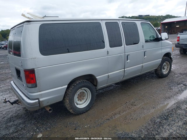 Продажа на аукционе авто 2007 Ford E-150 Chateau/xl/xlt, vin: 1FMNE11L37DA19534, номер лота: 43335975