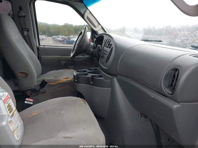 Продажа на аукционе авто 2007 Ford E-150 Chateau/xl/xlt, vin: 1FMNE11L37DA19534, номер лота: 43335975
