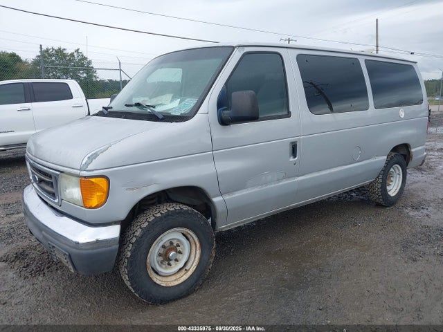 Продажа на аукционе авто 2007 Ford E-150 Chateau/xl/xlt, vin: 1FMNE11L37DA19534, номер лота: 43335975