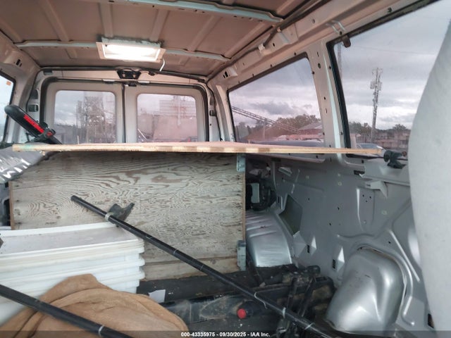 Продажа на аукционе авто 2007 Ford E-150 Chateau/xl/xlt, vin: 1FMNE11L37DA19534, номер лота: 43335975