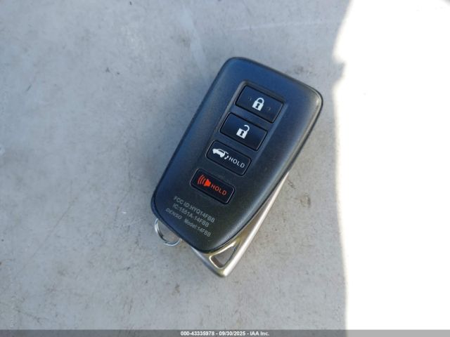 2020 LEXUS RX 350 2T2HZMAA0LC156617 Photo 10