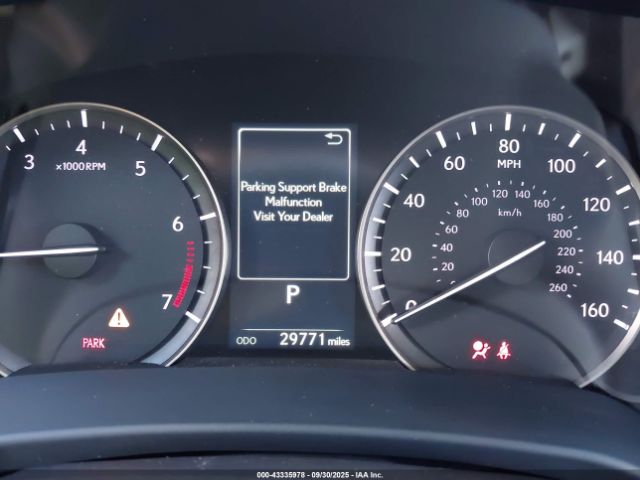 2020 LEXUS RX 350 2T2HZMAA0LC156617 Photo 6