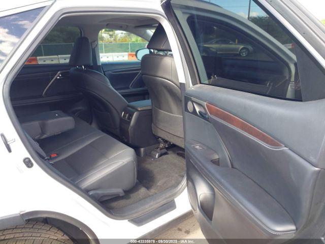 2020 LEXUS RX 350 2T2HZMAA0LC156617 Photo 7