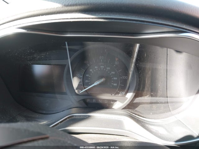 3FA6P0SU6FR147539 Ford 2015
