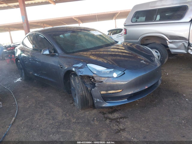 2023 TESLA MODEL 3 5YJ3E1EB7PF658926 Photo 0