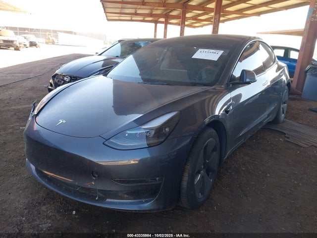 2023 TESLA MODEL 3 5YJ3E1EB7PF658926 Photo 1