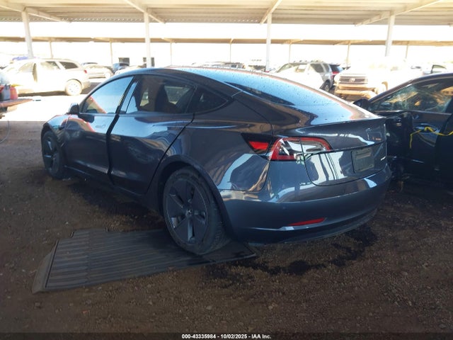 2023 TESLA MODEL 3 5YJ3E1EB7PF658926 Photo 2