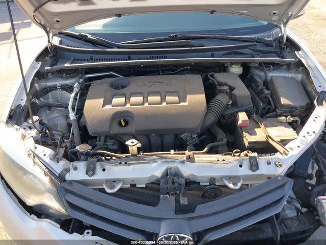 Toyota 2zr-fe 2016 5YFBURHE7GP542391 Image 10
