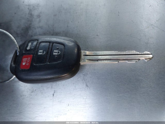 Toyota 2zr-fe 2016 5YFBURHE7GP542391 Image 11