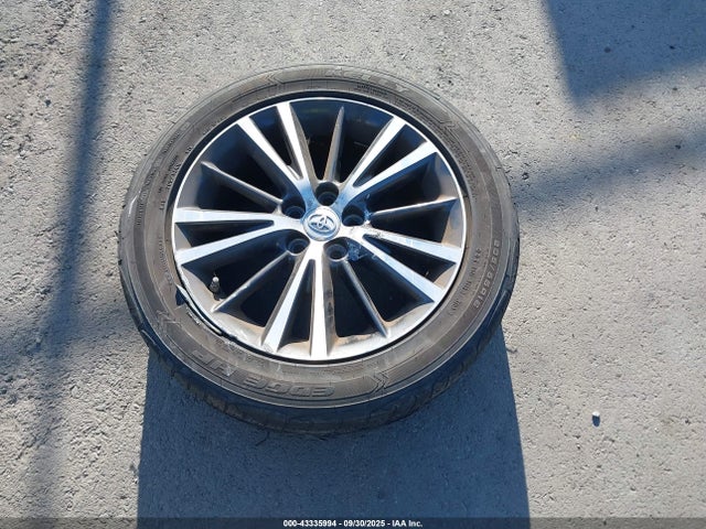 Toyota 2zr-fe 2016 5YFBURHE7GP542391 Image 12
