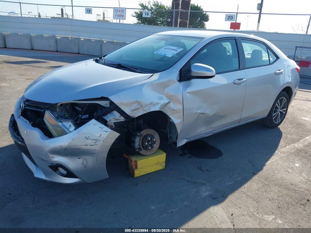 Toyota 2zr-fe 2016 5YFBURHE7GP542391 Image 2