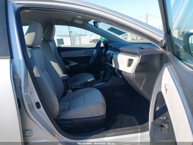 Toyota 2zr-fe 2016 5YFBURHE7GP542391 Image 5