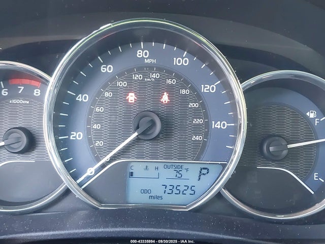 Toyota 2zr-fe 2016 5YFBURHE7GP542391 Image 7