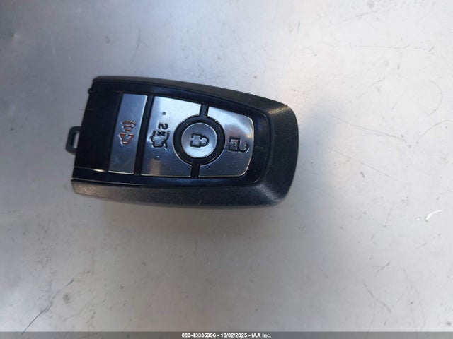 Ford Mustang 2021 1FA6P8TH6M5134497 Image 11
