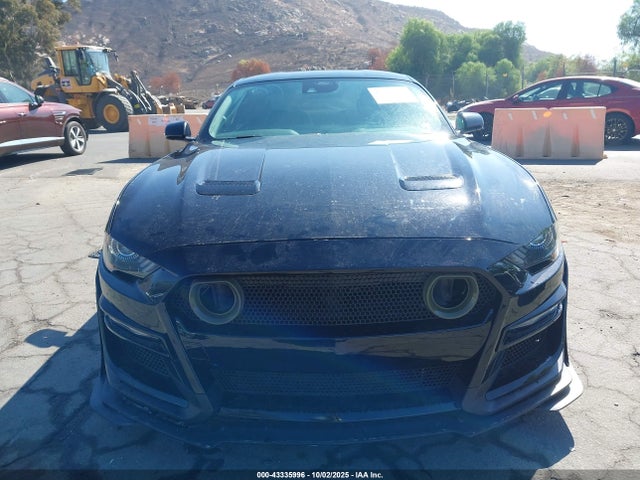 Ford Mustang 2021 1FA6P8TH6M5134497 Image 12