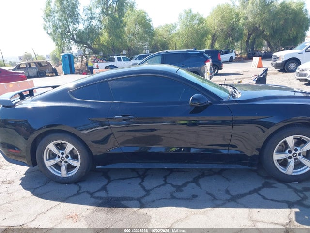 Ford Mustang 2021 1FA6P8TH6M5134497 Image 13