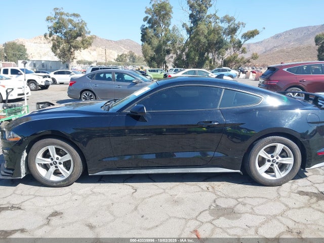 Ford Mustang 2021 1FA6P8TH6M5134497 Image 14
