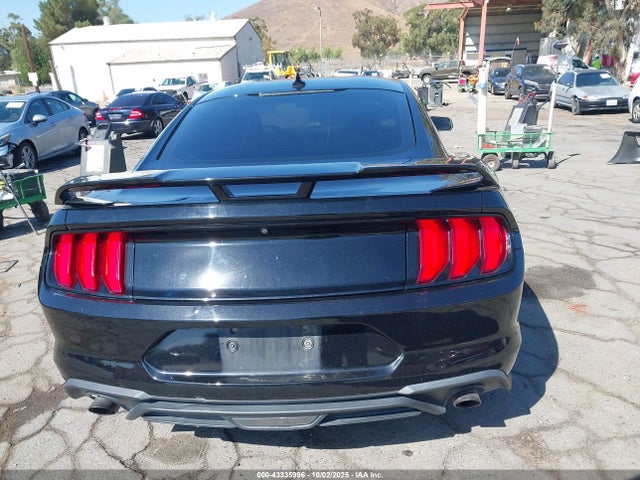 Ford Mustang 2021 1FA6P8TH6M5134497 Image 16