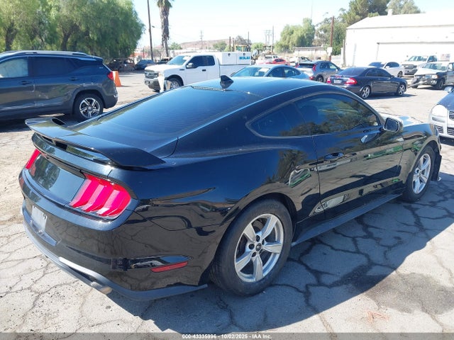Ford Mustang 2021 1FA6P8TH6M5134497 Image 4