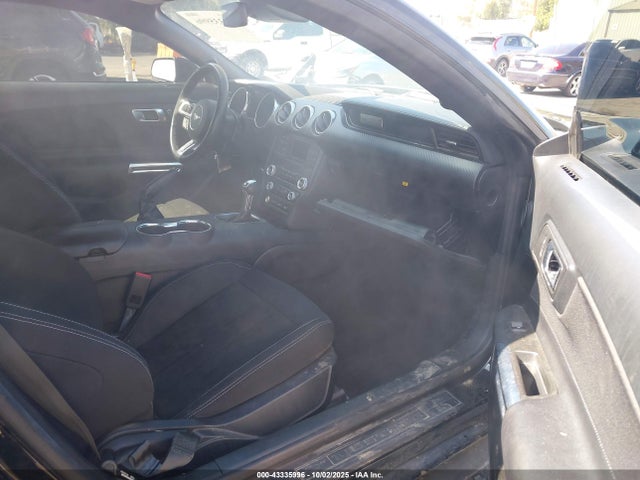 Ford Mustang 2021 1FA6P8TH6M5134497 Image 5