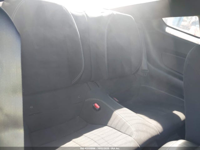 Ford Mustang 2021 1FA6P8TH6M5134497 Image 8