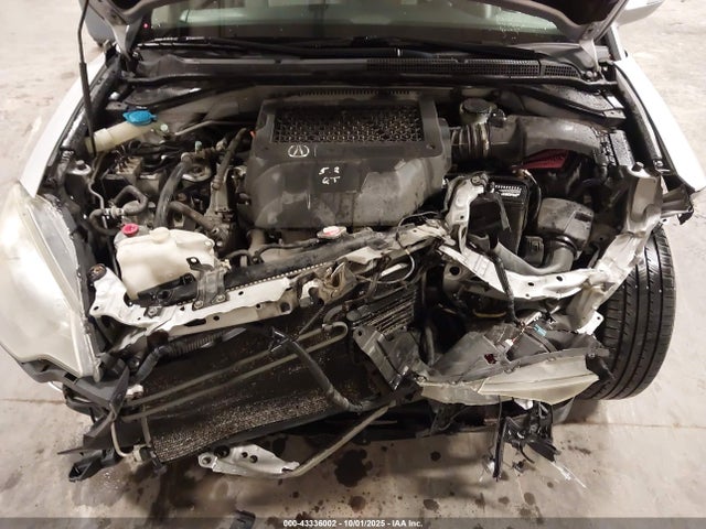 2007 ACURA RDX 5J8TB18527A008362 Photo 9