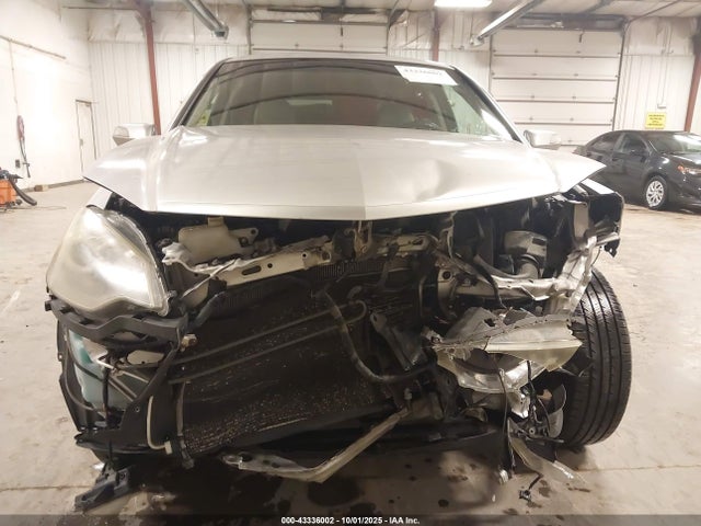 2007 ACURA RDX 5J8TB18527A008362 Photo 5