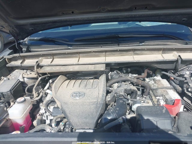 Toyota t24a-fts 2023 5TDKDRBH0PS043099 Image 10