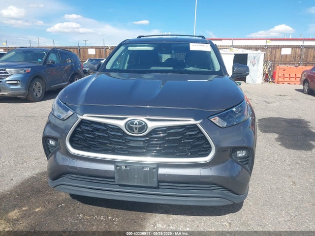 Toyota t24a-fts 2023 5TDKDRBH0PS043099 Image 11