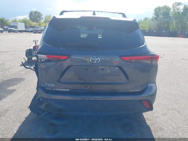 Toyota t24a-fts 2023 5TDKDRBH0PS043099 Image 15