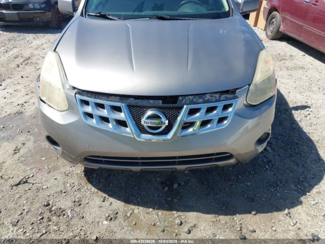2012 NISSAN ROGUE JN8AS5MT3CW601005 Photo 5