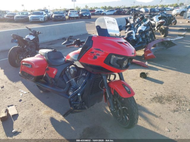 2023 INDIAN MOTORCYCLE CO. CHALLENGER 56KLCCRR0P3415863