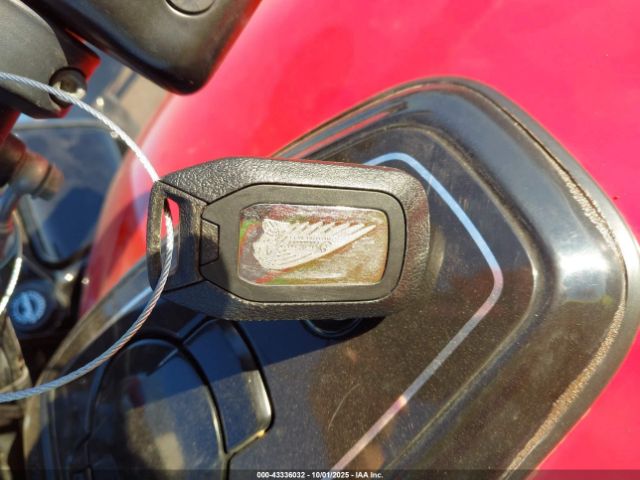 2023 INDIAN MOTORCYCLE CO. CHALLENGER 56KLCCRR0P3415863 Photo 10