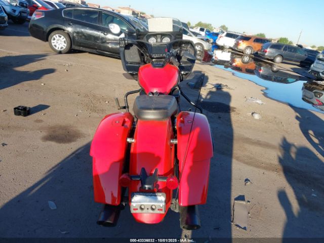 2023 INDIAN MOTORCYCLE CO. CHALLENGER 56KLCCRR0P3415863 Photo 5