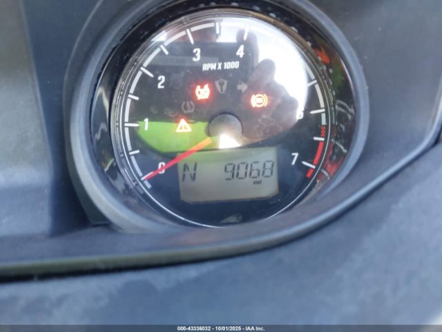 2023 INDIAN MOTORCYCLE CO. CHALLENGER 56KLCCRR0P3415863 Photo 6