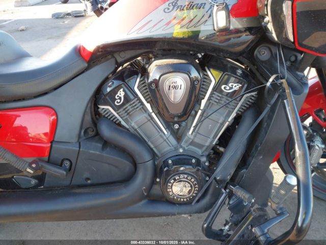 2023 INDIAN MOTORCYCLE CO. CHALLENGER 56KLCCRR0P3415863 Photo 7