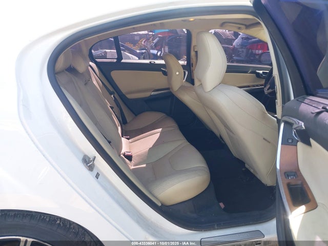 2016 VOLVO S60 INSCRIPTION LYV402FK8GB112497 Photo 7