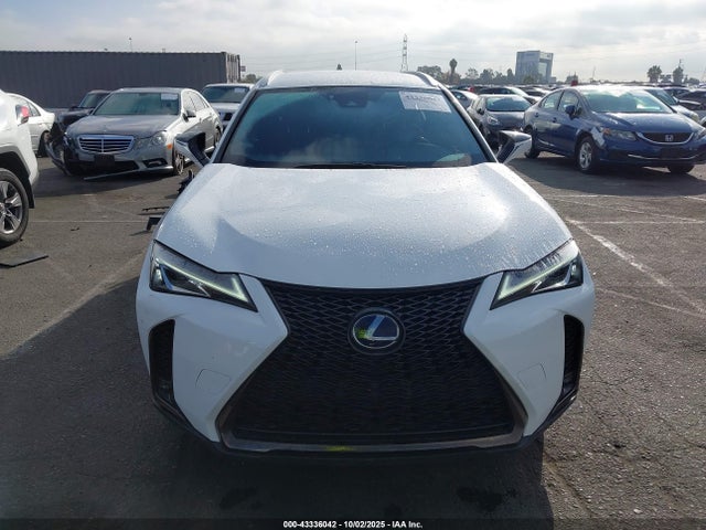 JTHE9JBHXL2034295 Lexus m20a-fxs, 3nm, 1mm