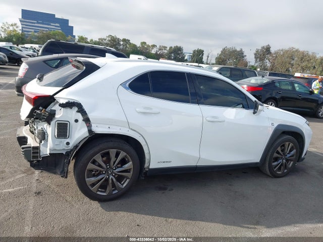 JTHE9JBHXL2034295 Lexus m20a-fxs, 3nm, 1mm