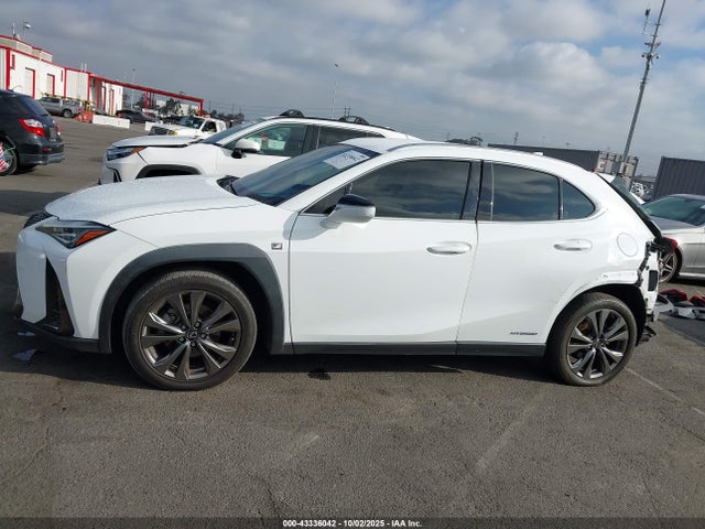 JTHE9JBHXL2034295 Lexus m20a-fxs, 3nm, 1mm